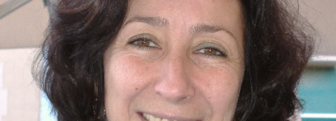 Margaret Maruani, sociologue université Paris Descartes, médaille d'argent 2014 du CNRS