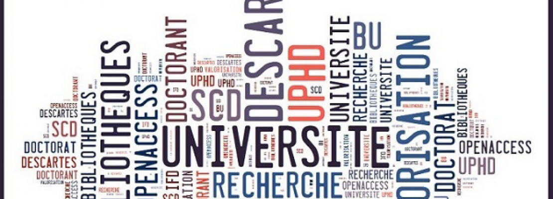 UPhD : le portail des thèses au service des doctorants !