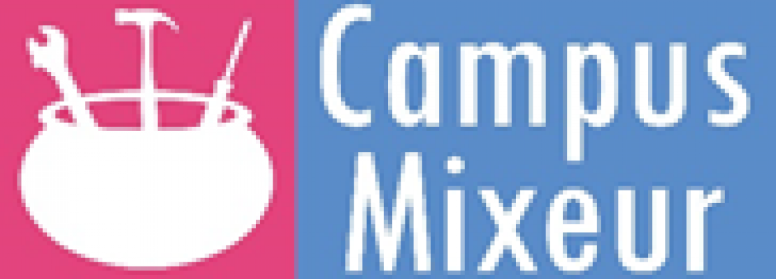 Campus Mixeur, le projet de start-up #IUTParis, a conquis le jury de GREENTICCAMPUS