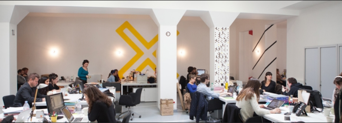 USPC crée quatre campus de coworking étudiants à Paris et en Île-de-France