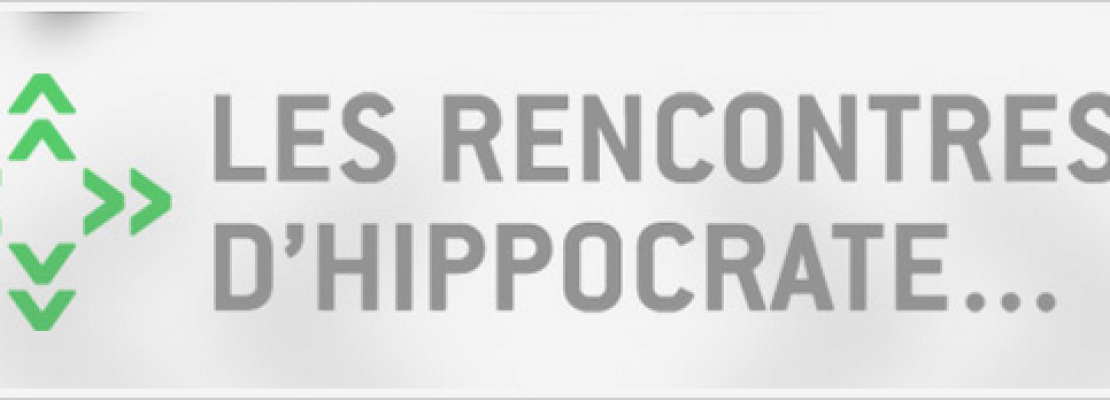 Rencontres d’Hippocrate : Programme 2015-2016