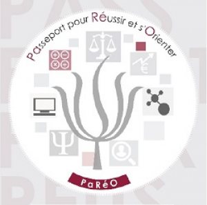 PaRéO : Un DU pour réussir sa licence et ainsi lutter contre l’échec en L1