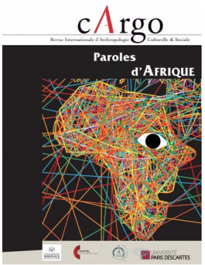 Paroles d’Afrique