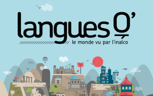 Découvrez Langues O’