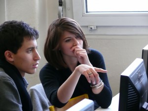 Formations Egalité Femmes/Hommes