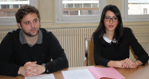 Inauguration de la Clinique juridique de la Faculté de Droit