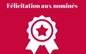 Les nominations à la Faculté de droit
