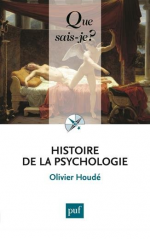Histoire de la psychologie, Olivier Houdé