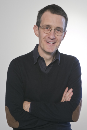 Benoit Viollet, lauréat du Prix Descartes-Huygens 2015, pour ses travaux sur la régulation du métabolisme énergétique
