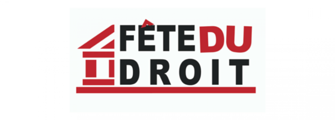 Une Fête du Droit ouverte sur la Cité à Paris Descartes