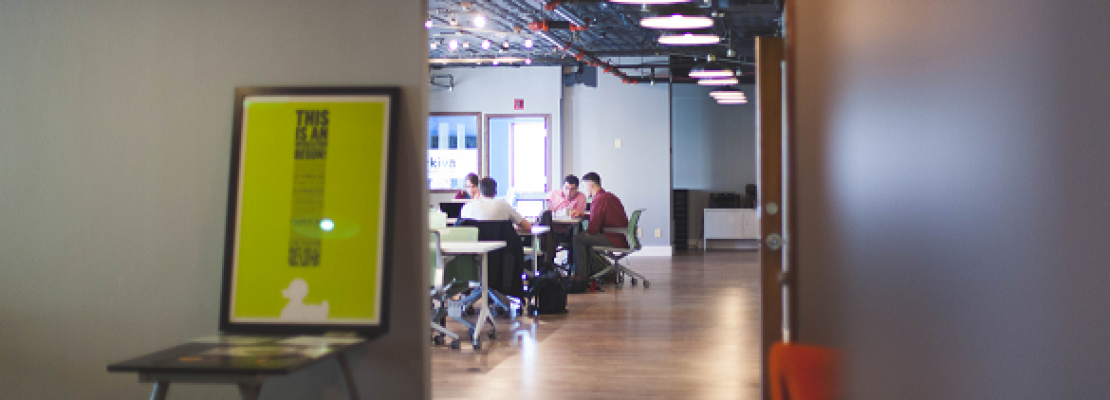 Nouveau DU Entrepreneuriat, création et reprise d’entreprises
