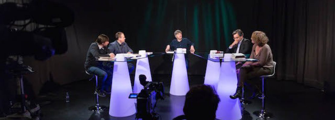 L’actualité des idées a désormais son émission : Disputes