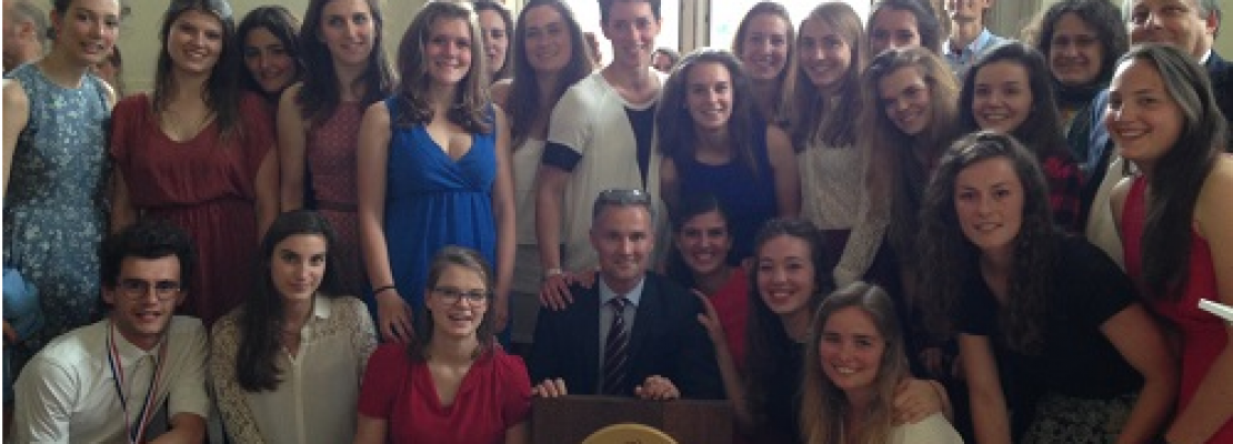 Étudiants et Sportifs !