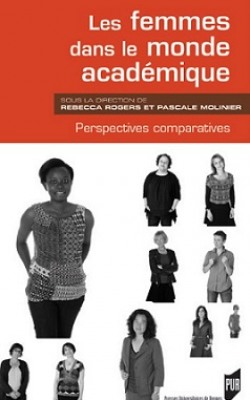 Les femmes dans le monde académique, Rebecca Rogers et Pascale Molinier