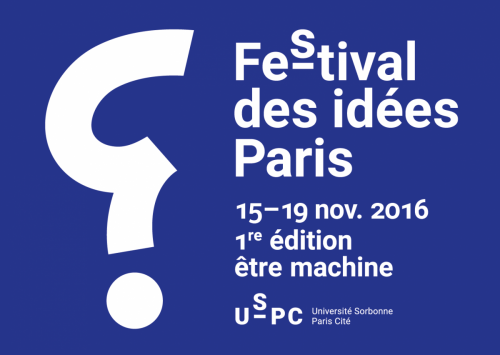 Festival des idées USPC