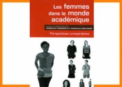 La place des femmes dans le monde académique