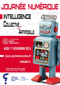 Journée du Numérique