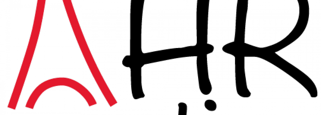 AhR Meeting 2018