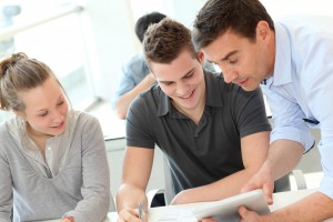 Etudiants
