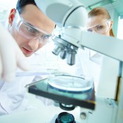Recherche en laboratoire