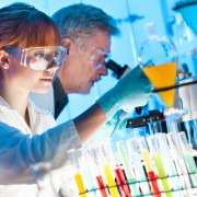 Laboratoire de recherche