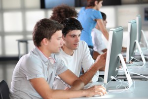 Etudiants