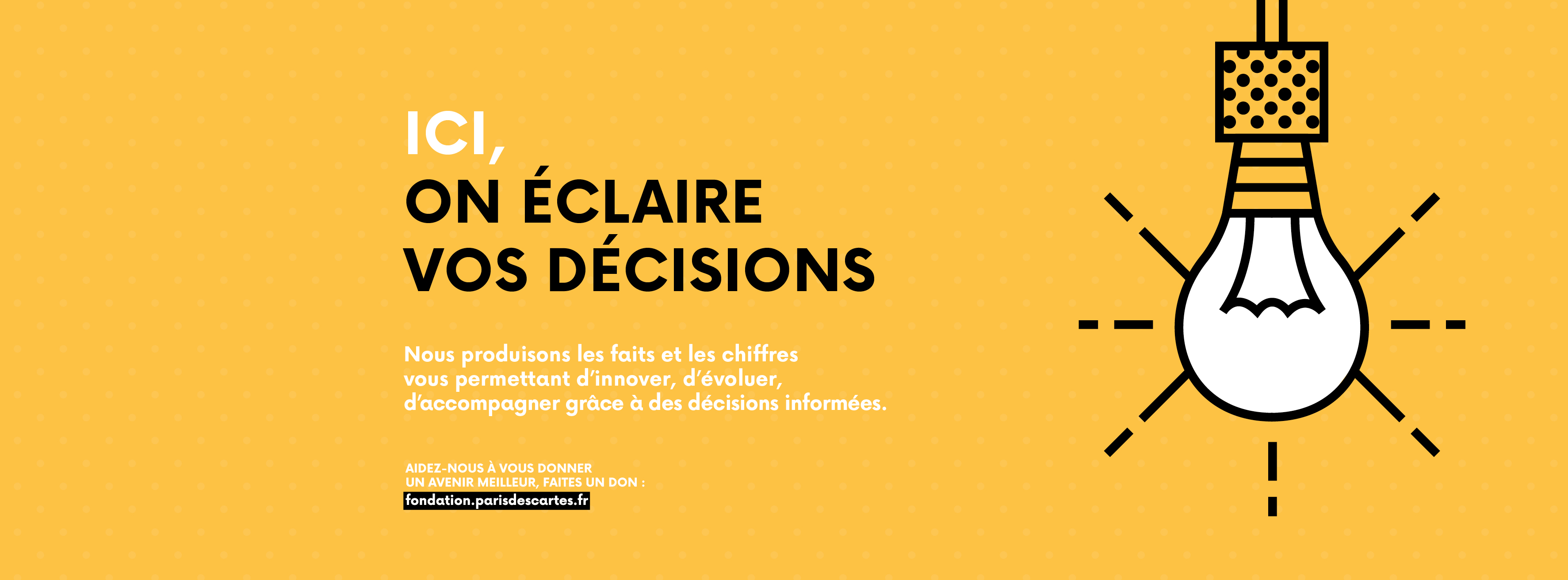 éclaire décisions