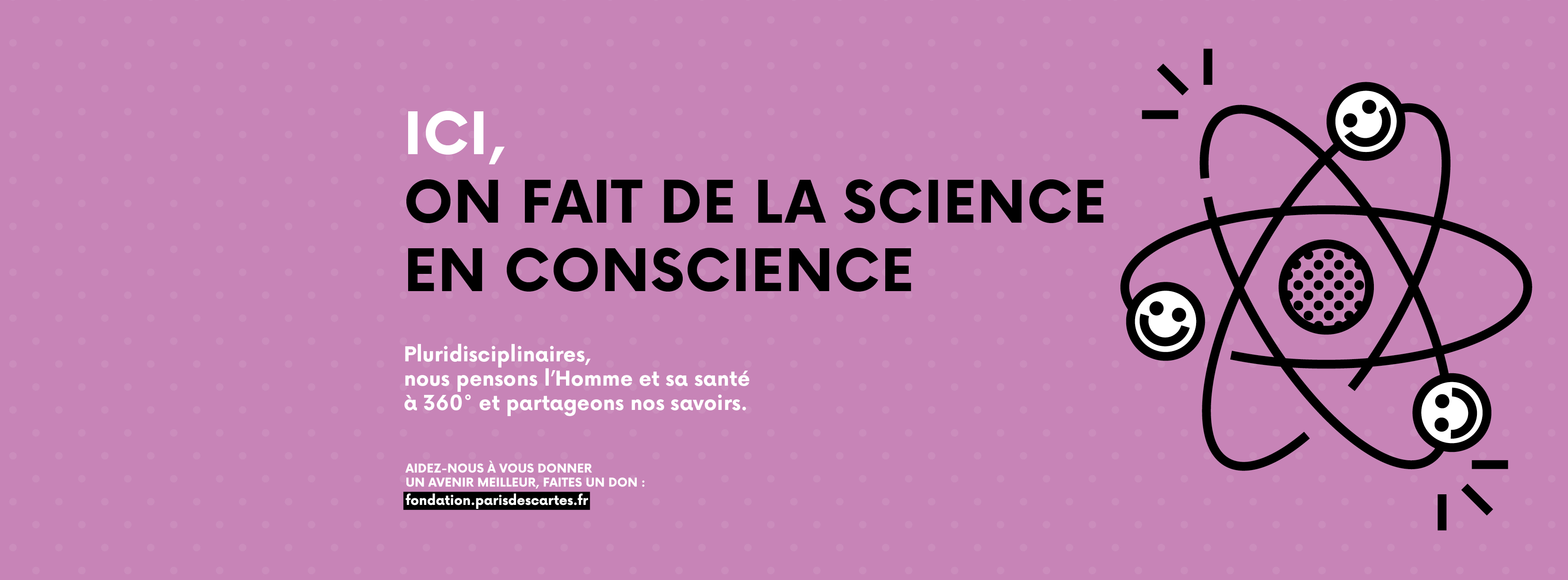 on fait science