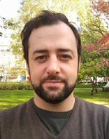 Nicolas Sirven présente lors des JESF 2017
