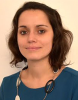 Magali Dumontet présente à l’EuHEA (Barcelone)