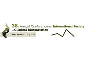 38th Annual Conference of the ISCB