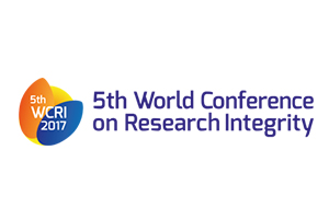 5th World Conference on Research Integrity