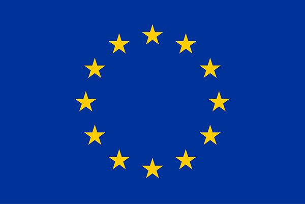 Logo of EC