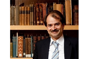 Interview with Professor John Ioannidis