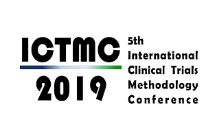 5th International Clinical Trials Methodology Conference (ICTMC 2019)