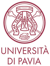 logo université pavia
